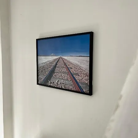 شقة F2 Face Au Jardin Des Prebendes De تور