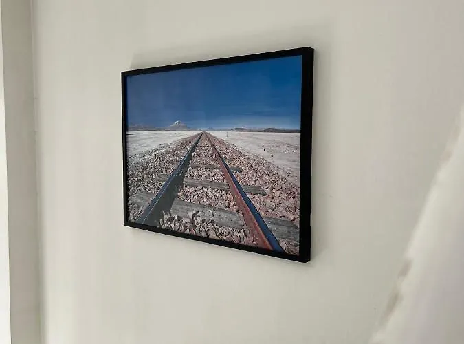 Apartment F2 Face Au Jardin Des Prebendes De Tours